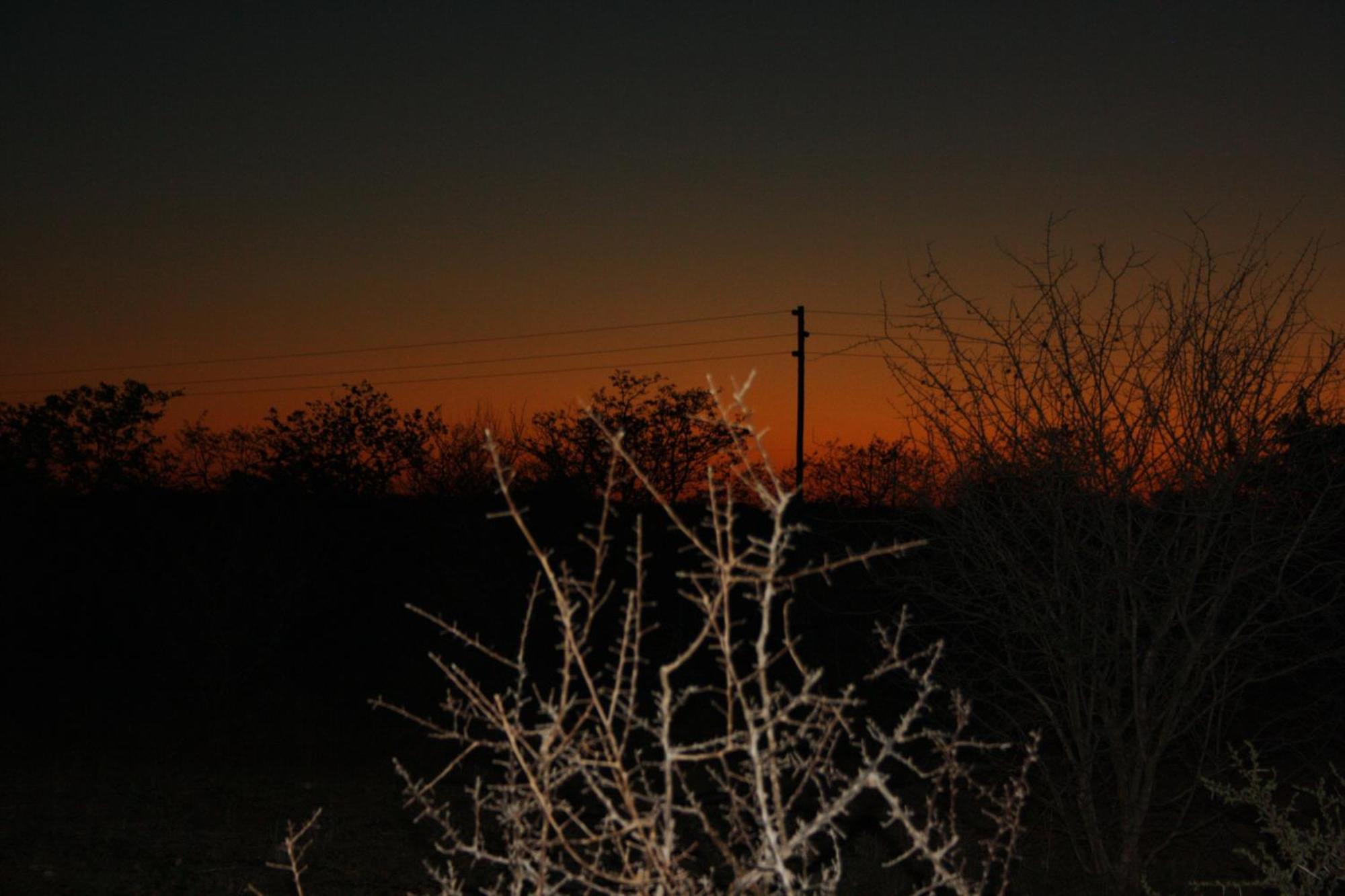 Normann Safari Bush Lodge Phalaborwa Exterior photo